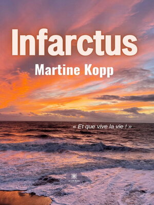cover image of Infarctus